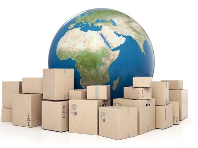 world, packages, transportation